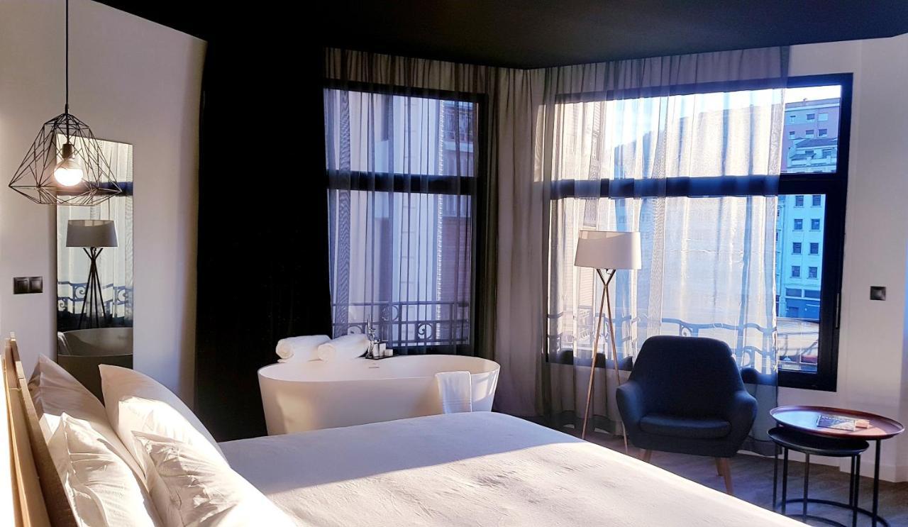 Habitación Deluxe con vistas al río - 1 cama extragrande