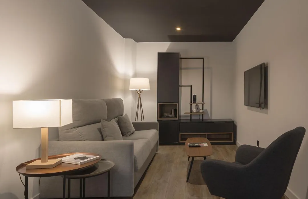 Hotel Tayko Bilbao-1